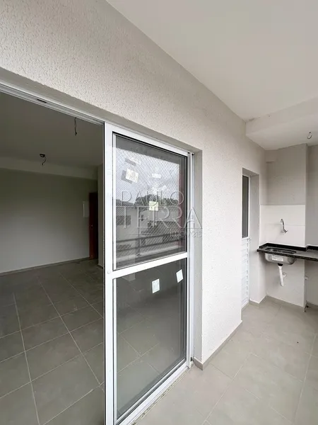 Apartamento novo à venda no Cittá Residence – 2 dormitórios (1 suíte) | varanda gourmet | Taubaté: 15ª foto da galeria de imagens do imóvel