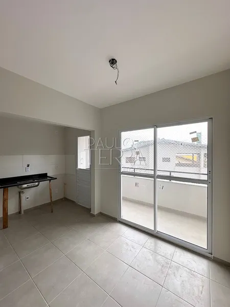 Apartamento novo à venda no Cittá Residence – 2 dormitórios (1 suíte) | varanda gourmet | Taubaté: 7ª foto da galeria de imagens do imóvel