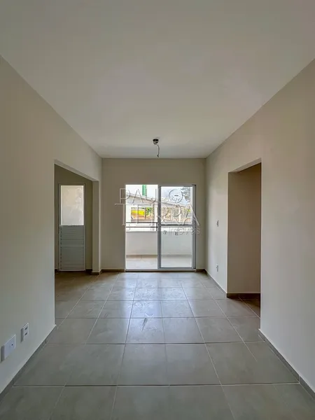 Apartamento novo à venda no Cittá Residence – 2 dormitórios (1 suíte) | varanda gourmet | Taubaté: 5ª foto da galeria de imagens do imóvel