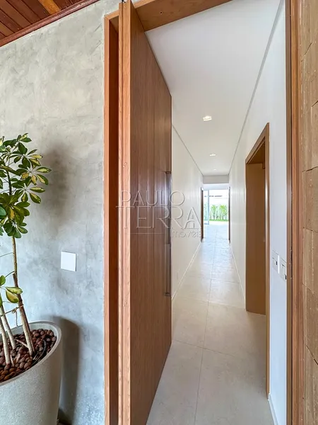 Casa térrea com 3 suítes, escritório e piscina no Condomínio OuroVille: 96ª foto da galeria de imagens do imóvel