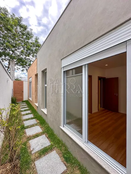 Casa térrea com 3 suítes, escritório e piscina no Condomínio OuroVille: 54ª foto da galeria de imagens do imóvel