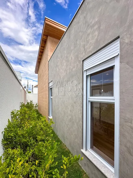 Casa térrea com 3 suítes, escritório e piscina no Condomínio OuroVille: 78ª foto da galeria de imagens do imóvel