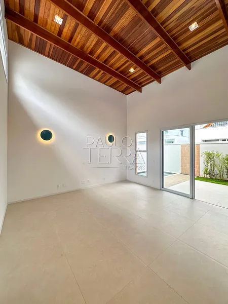 Casa térrea com 3 suítes, escritório e piscina no Condomínio OuroVille: 24ª foto da galeria de imagens do imóvel