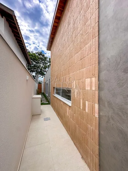 Casa térrea com 3 suítes, escritório e piscina no Condomínio OuroVille: 34ª foto da galeria de imagens do imóvel