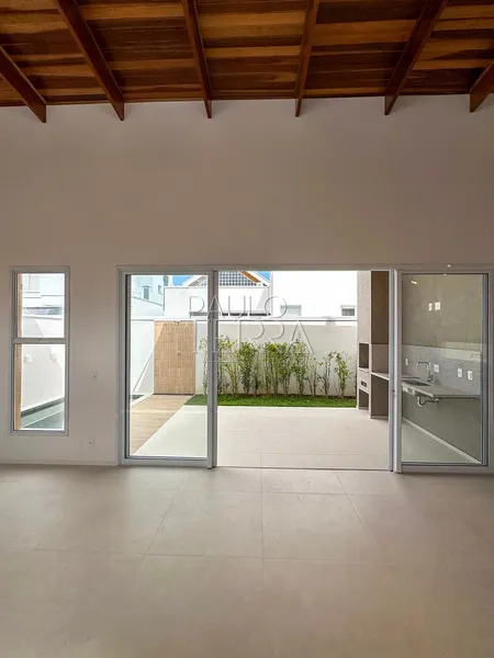 Casa térrea com 3 suítes, escritório e piscina no Condomínio OuroVille: 88ª foto da galeria de imagens do imóvel