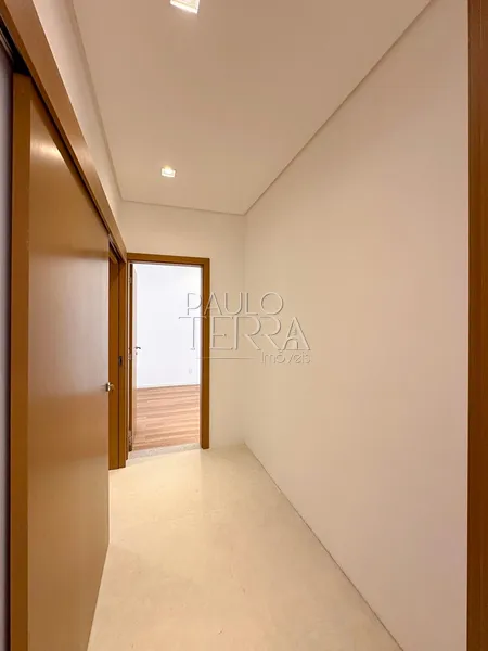 Casa térrea com 3 suítes, escritório e piscina no Condomínio OuroVille: 47ª foto da galeria de imagens do imóvel