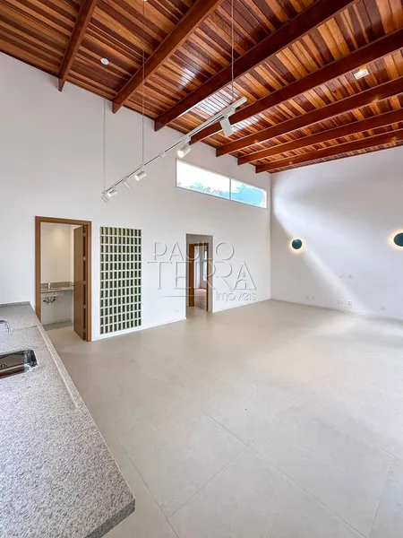 Casa térrea com 3 suítes, escritório e piscina no Condomínio OuroVille: 27ª foto da galeria de imagens do imóvel