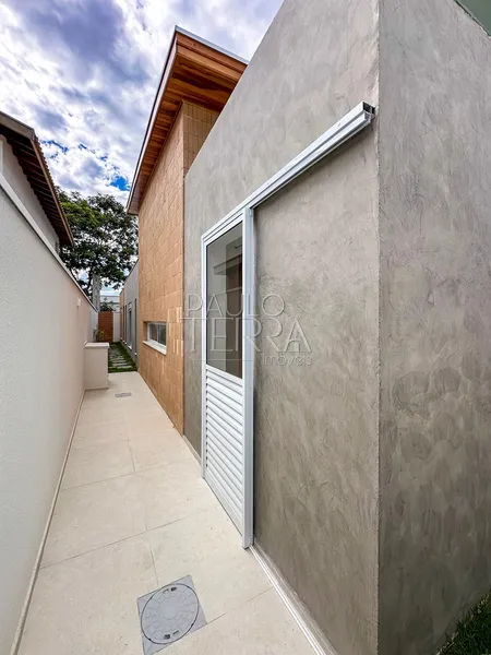 Casa térrea com 3 suítes, escritório e piscina no Condomínio OuroVille: 33ª foto da galeria de imagens do imóvel