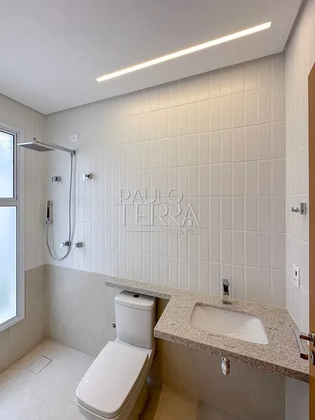 Casa térrea com 3 suítes, escritório e piscina no Condomínio OuroVille: 51ª foto da galeria de imagens do imóvel