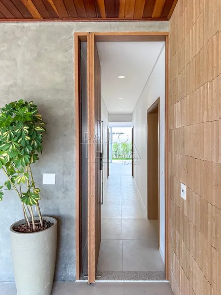 Casa térrea com 3 suítes, escritório e piscina no Condomínio OuroVille: 95ª foto da galeria de imagens do imóvel