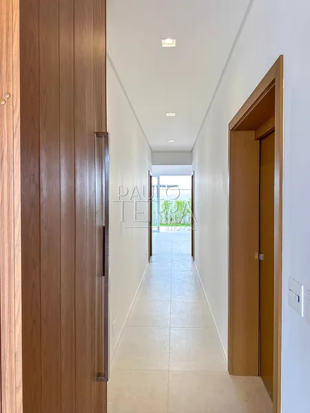 Casa térrea com 3 suítes, escritório e piscina no Condomínio OuroVille: 92ª foto da galeria de imagens do imóvel