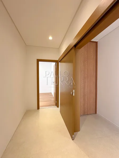 Casa térrea com 3 suítes, escritório e piscina no Condomínio OuroVille: 55ª foto da galeria de imagens do imóvel