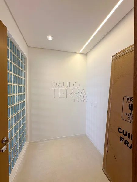 Casa térrea com 3 suítes, escritório e piscina no Condomínio OuroVille: 41ª foto da galeria de imagens do imóvel