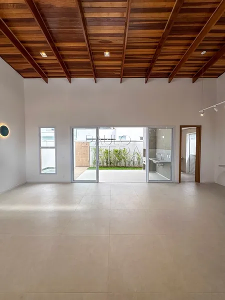 Casa térrea com 3 suítes, escritório e piscina no Condomínio OuroVille: 21ª foto da galeria de imagens do imóvel