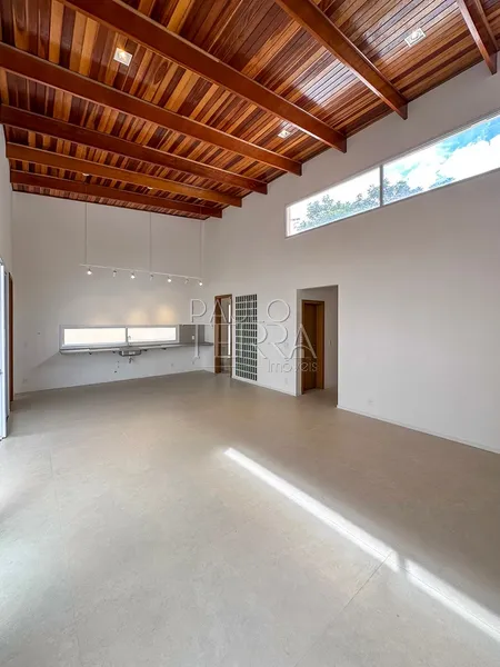 Casa térrea com 3 suítes, escritório e piscina no Condomínio OuroVille: 13ª foto da galeria de imagens do imóvel