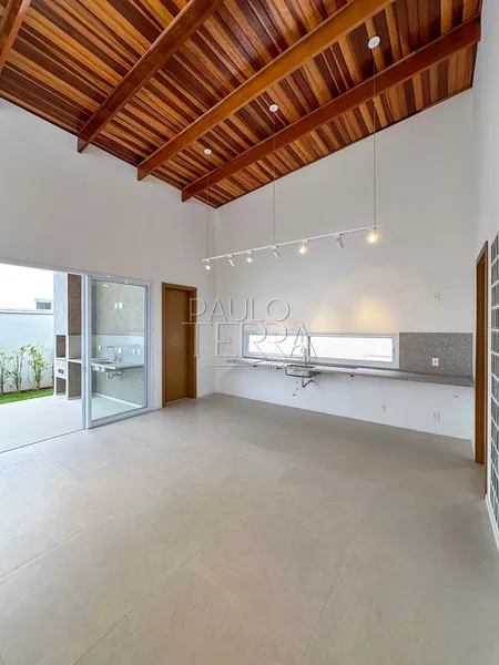 Casa térrea com 3 suítes, escritório e piscina no Condomínio OuroVille: 14ª foto da galeria de imagens do imóvel