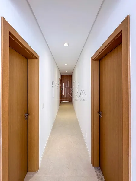 Casa térrea com 3 suítes, escritório e piscina no Condomínio OuroVille: 45ª foto da galeria de imagens do imóvel