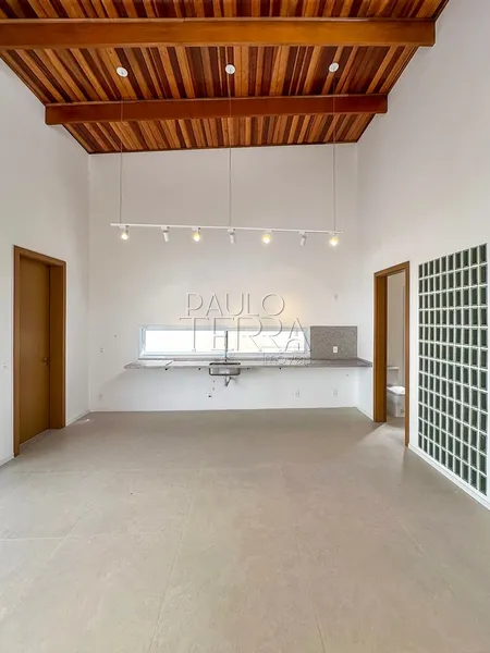 Casa térrea com 3 suítes, escritório e piscina no Condomínio OuroVille: 17ª foto da galeria de imagens do imóvel