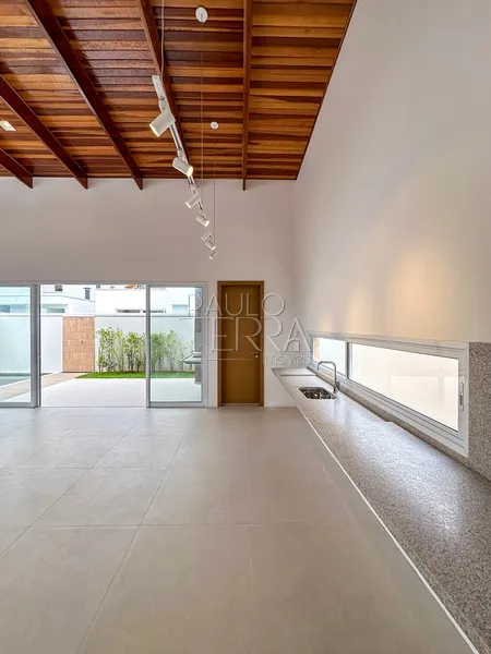 Casa térrea com 3 suítes, escritório e piscina no Condomínio OuroVille: 20ª foto da galeria de imagens do imóvel