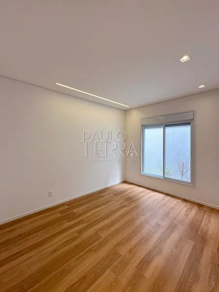 Casa térrea com 3 suítes, escritório e piscina no Condomínio OuroVille: 49ª foto da galeria de imagens do imóvel