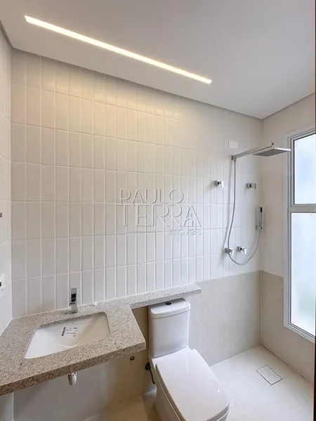 Casa térrea com 3 suítes, escritório e piscina no Condomínio OuroVille: 58ª foto da galeria de imagens do imóvel