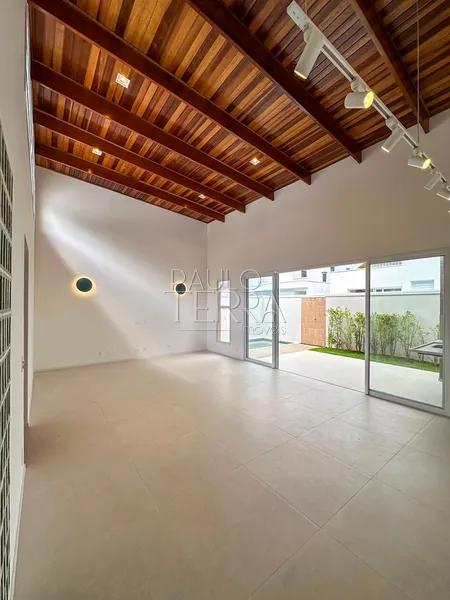 Casa térrea com 3 suítes, escritório e piscina no Condomínio OuroVille: 23ª foto da galeria de imagens do imóvel