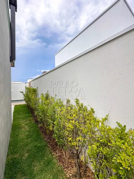 Casa térrea com 3 suítes, escritório e piscina no Condomínio OuroVille: 86ª foto da galeria de imagens do imóvel