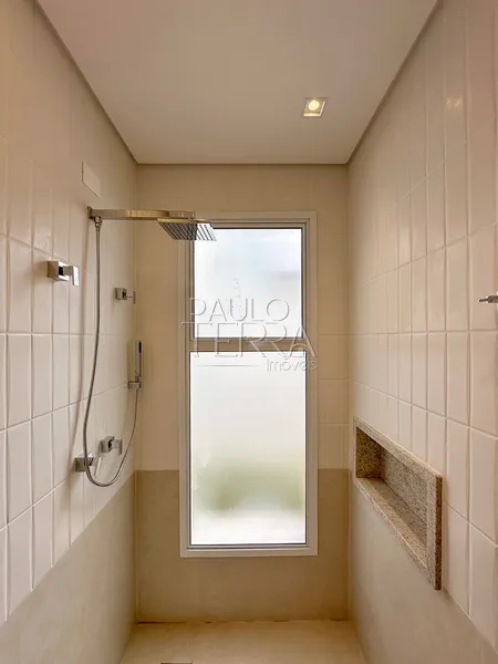 Casa térrea com 3 suítes, escritório e piscina no Condomínio OuroVille: 60ª foto da galeria de imagens do imóvel