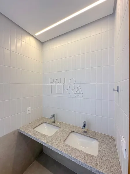 Casa térrea com 3 suítes, escritório e piscina no Condomínio OuroVille: 69ª foto da galeria de imagens do imóvel
