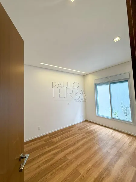 Casa térrea com 3 suítes, escritório e piscina no Condomínio OuroVille: 48ª foto da galeria de imagens do imóvel