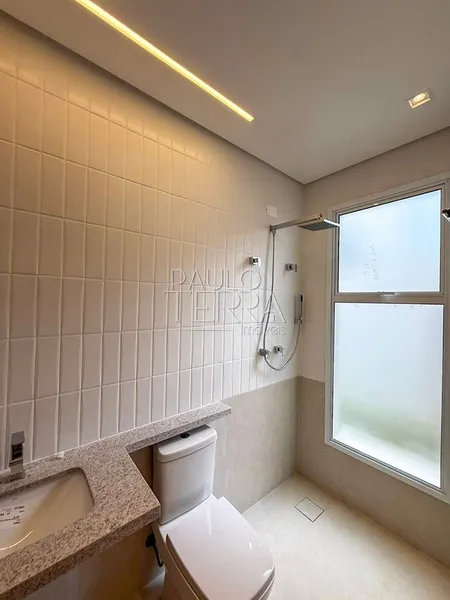 Casa térrea com 3 suítes, escritório e piscina no Condomínio OuroVille: 59ª foto da galeria de imagens do imóvel