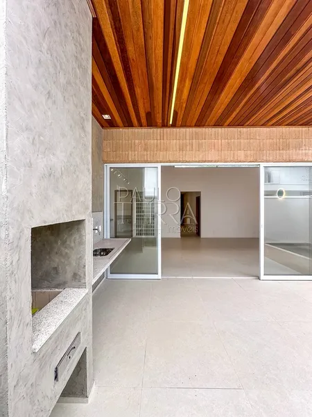 Casa térrea com 3 suítes, escritório e piscina no Condomínio OuroVille: 11ª foto da galeria de imagens do imóvel