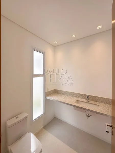 Casa térrea com 3 suítes, escritório e piscina no Condomínio OuroVille: 36ª foto da galeria de imagens do imóvel