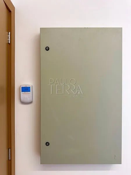 Casa térrea com 3 suítes, escritório e piscina no Condomínio OuroVille: 43ª foto da galeria de imagens do imóvel