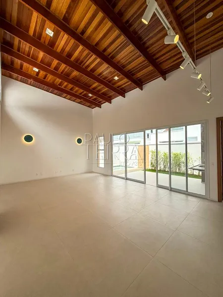 Casa térrea com 3 suítes, escritório e piscina no Condomínio OuroVille: 22ª foto da galeria de imagens do imóvel