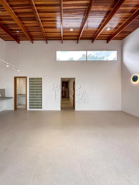 Casa térrea com 3 suítes, escritório e piscina no Condomínio OuroVille: 31ª foto da galeria de imagens do imóvel