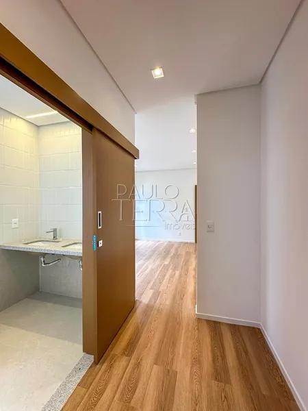 Casa térrea com 3 suítes, escritório e piscina no Condomínio OuroVille: 75ª foto da galeria de imagens do imóvel