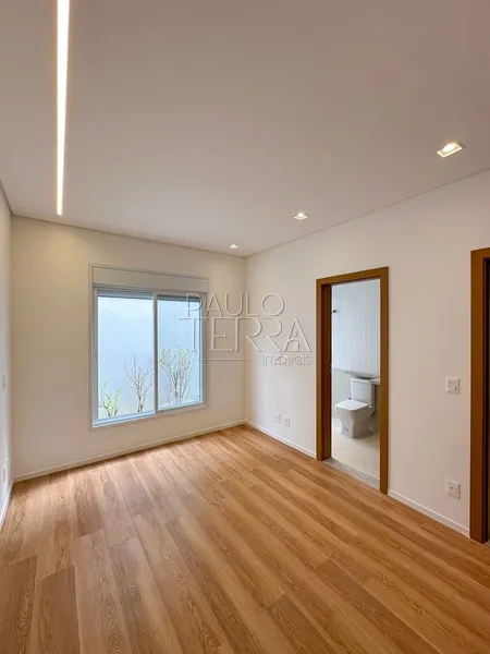 Casa térrea com 3 suítes, escritório e piscina no Condomínio OuroVille: 50ª foto da galeria de imagens do imóvel