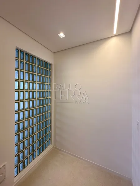 Casa térrea com 3 suítes, escritório e piscina no Condomínio OuroVille: 40ª foto da galeria de imagens do imóvel