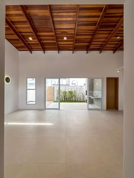 Casa térrea com 3 suítes, escritório e piscina no Condomínio OuroVille: 91ª foto da galeria de imagens do imóvel