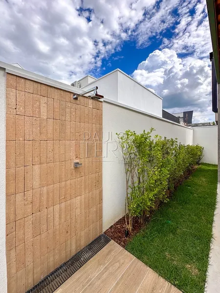 Casa térrea com 3 suítes, escritório e piscina no Condomínio OuroVille: 87ª foto da galeria de imagens do imóvel