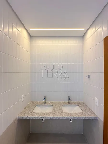 Casa térrea com 3 suítes, escritório e piscina no Condomínio OuroVille: 70ª foto da galeria de imagens do imóvel