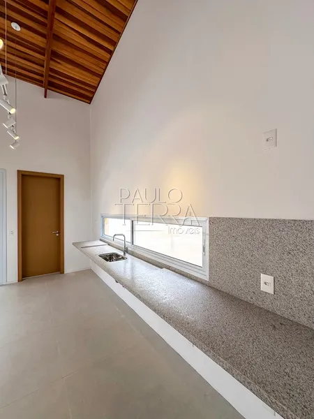 Casa térrea com 3 suítes, escritório e piscina no Condomínio OuroVille: 19ª foto da galeria de imagens do imóvel