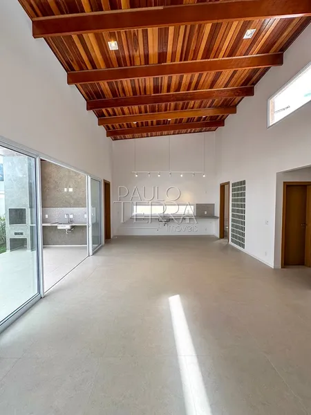 Casa térrea com 3 suítes, escritório e piscina no Condomínio OuroVille: 16ª foto da galeria de imagens do imóvel