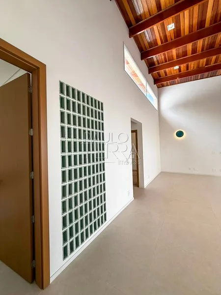 Casa térrea com 3 suítes, escritório e piscina no Condomínio OuroVille: 38ª foto da galeria de imagens do imóvel