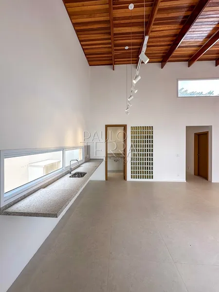 Casa térrea com 3 suítes, escritório e piscina no Condomínio OuroVille: 29ª foto da galeria de imagens do imóvel