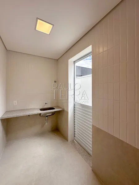 Casa térrea com 3 suítes, escritório e piscina no Condomínio OuroVille: 32ª foto da galeria de imagens do imóvel