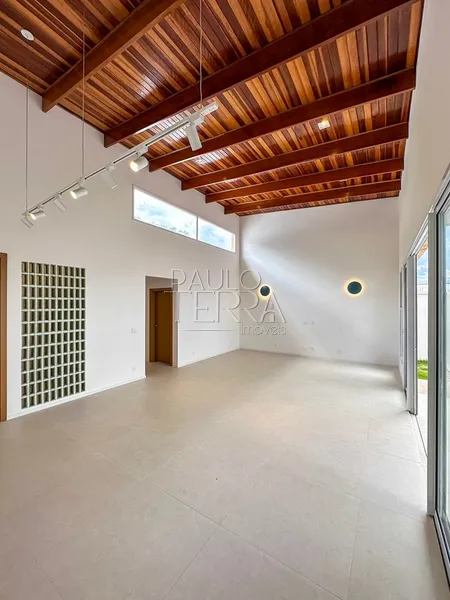 Casa térrea com 3 suítes, escritório e piscina no Condomínio OuroVille: 26ª foto da galeria de imagens do imóvel