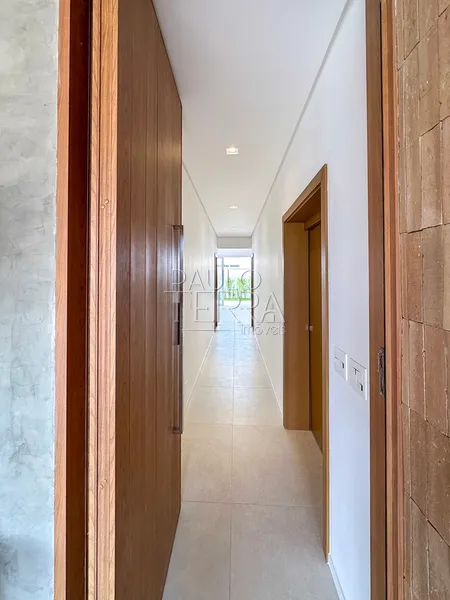 Casa térrea com 3 suítes, escritório e piscina no Condomínio OuroVille: 94ª foto da galeria de imagens do imóvel