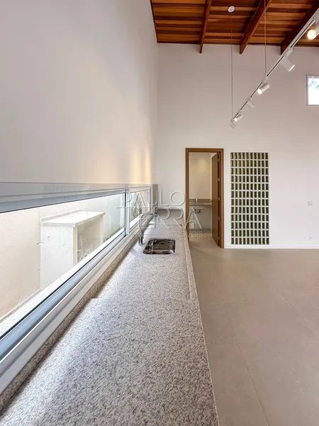 Casa térrea com 3 suítes, escritório e piscina no Condomínio OuroVille: 30ª foto da galeria de imagens do imóvel